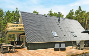 3 Bedroom Amazing Home In Nexø in Nexø